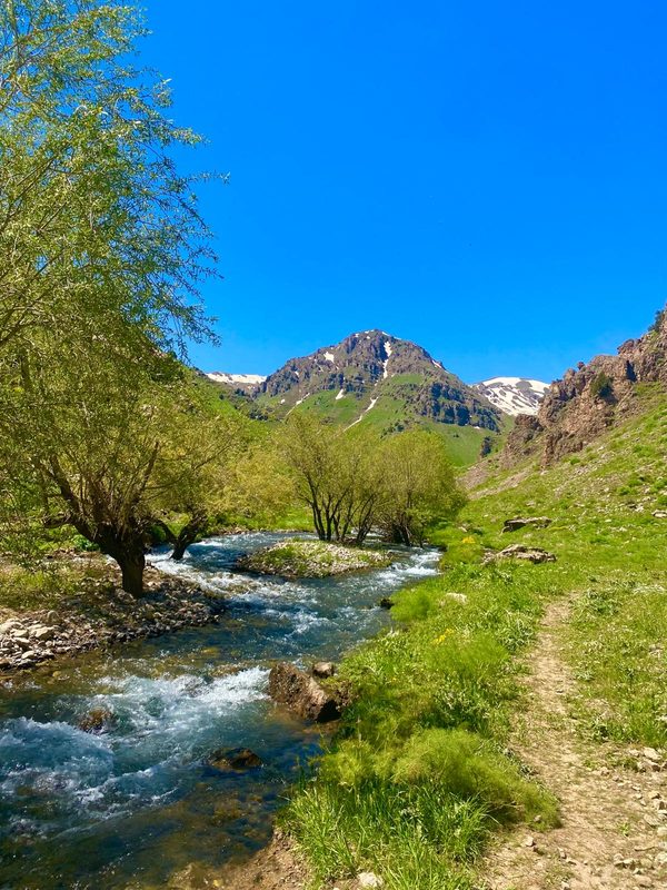 Beréderya Fotoğrafı