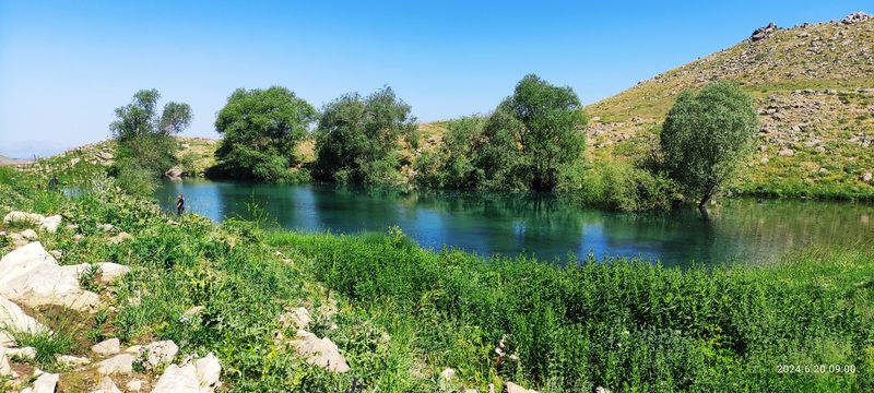 Beréderya Fotoğrafı