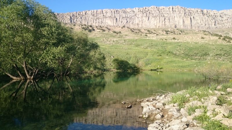 Beréderya Fotoğrafı
