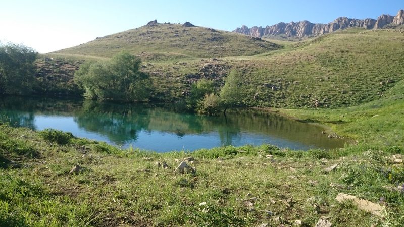 Beréderya Fotoğrafı